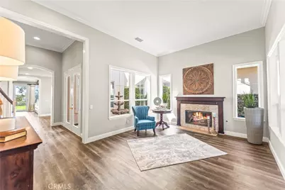 51 Rolling Ridge, Rancho Santa Margarita, CA 92688 - Photo 5
