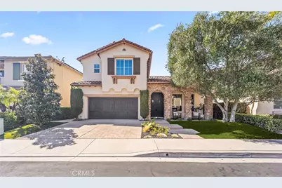 51 Rolling Ridge, Rancho Santa Margarita, CA 92688 - Photo 1