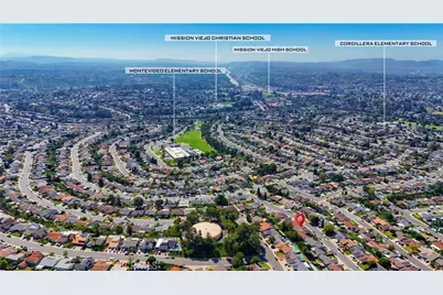 23832 Coronel, Mission Viejo, CA 92691 - Photo 37