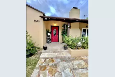 5543 Sylvia, Tarzana, CA 91356 - Photo 1