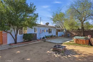 38893 Juniper Tree Rd, Palmdale, CA 93551 - Photo 9