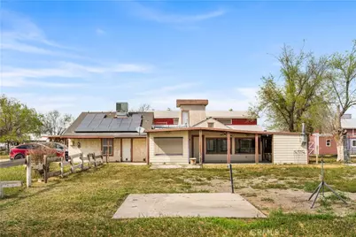 14433 Roy Rogers Ranch, Oro Grande, CA 92368 - Photo 7