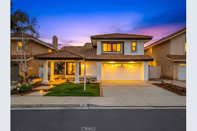 20 Osoberry, Rancho Santa Margarita, CA 92688 - Photo 1