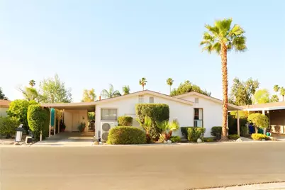 73450 Country Club Drive #208, Palm Desert, CA 92260 - Photo 55