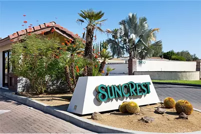 73450 Country Club Drive #208, Palm Desert, CA 92260 - Photo 3