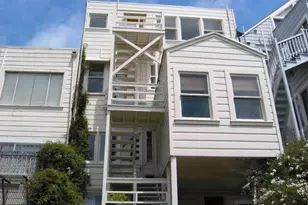 905 Ashbury, San Francisco, CA 94117 - Photo 17