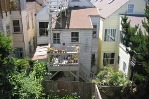 905 Ashbury, San Francisco, CA 94117 - Photo 15