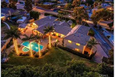 10372 Crawford Canyon Road, North Tustin, CA 92705 - Photo 1