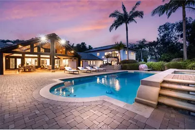 10372 Crawford Canyon Road, North Tustin, CA 92705 - Photo 3