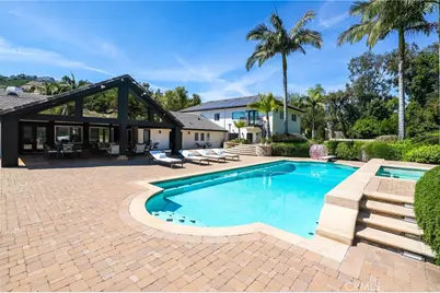 10372 Crawford Canyon Road, North Tustin, CA 92705 - Photo 3