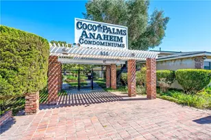 630 S Knott, Anaheim, CA 92804 - Photo 1