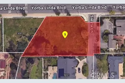 5001 Siesta Lane and Yorba Linda Blvd, Yorba Linda, CA 92886 - Photo 21