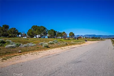 0 La Petite, Fairmont, CA 93536 - Photo 21