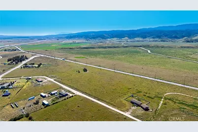 0 La Petite, Fairmont, CA 93536 - Photo 3