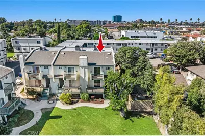 428 W 1st Street, Tustin, CA 92780 - Photo 33