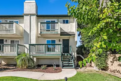 428 W 1st Street, Tustin, CA 92780 - Photo 1