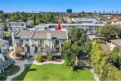 428 W 1st Street, Tustin, CA 92780 - Photo 33