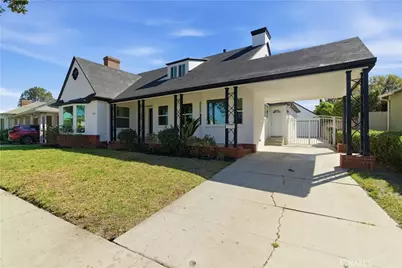 3972 Hubert Avenue, Los Angeles, CA 90008 - Photo 1