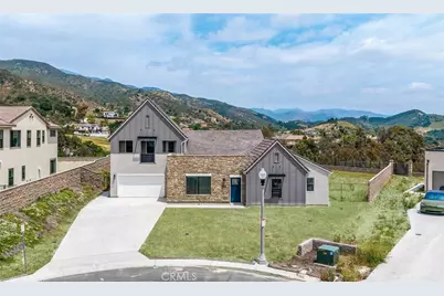 18510 Boulder Bluff, Silverado, CA 92676 - Photo 3