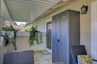 668 Via Mendoza #Q, Laguna Woods, CA 92637 - Photo 27