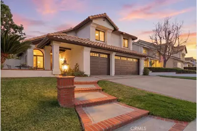 26691 Brandon, Mission Viejo, CA 92692 - Photo 1