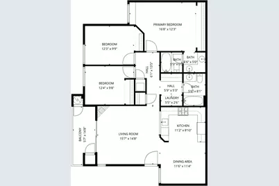 10345 W Briar Oaks #E, Stanton, CA 90680 - Photo 23