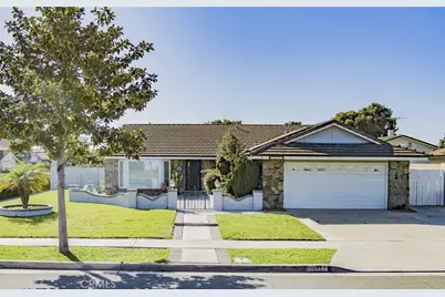 16457 Mount Newberry, Fountain Valley, CA 92708 - Photo 1