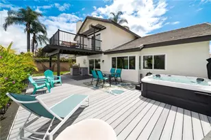 29195 Mira Vista, Laguna Niguel, CA 92677 - Photo 37