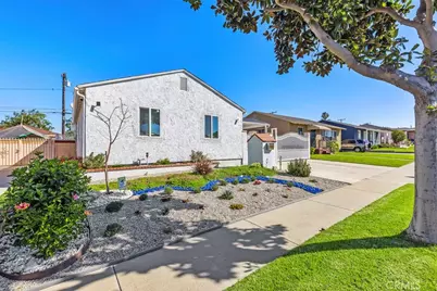 1655 W 110th, Los Angeles, CA 90047 - Photo 3