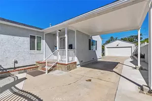 1655 W 110th, Los Angeles, CA 90047 - Photo 5