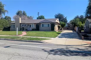 1404 N Mountain Ave, Claremont, CA 91711 - Photo 1