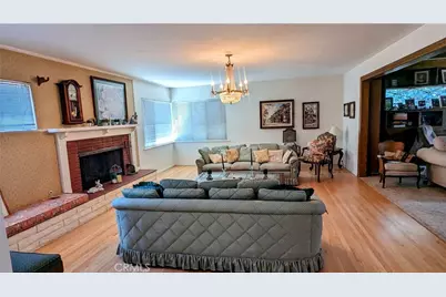 1404 N Mountain Ave, Claremont, CA 91711 - Photo 5