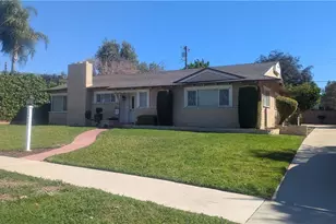 1404 N Mountain Ave, Claremont, CA 91711 - Photo 1