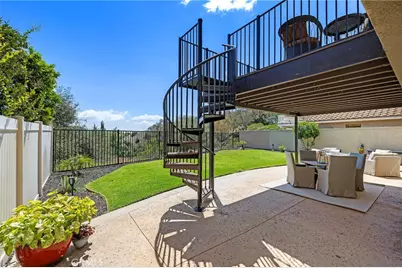 4 San Pedro, Rancho Santa Margarita, CA 92688 - Photo 35