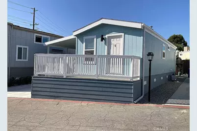 7368 Hollister Avenue #56, Goleta, CA 93117 - Photo 1