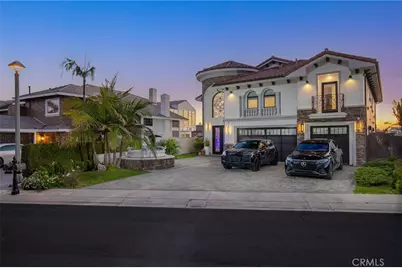 16861 Marina Bay Drive, Huntington Beach, CA 92649 - Photo 1