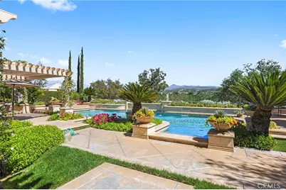 4 Bordeaux, Coto de Caza, CA 92679 - Photo 37