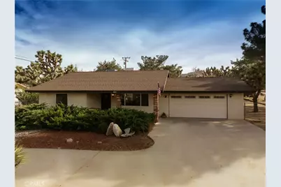 56547 Navajo, Yucca Valley, CA 92284 - Photo 9
