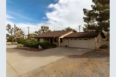 56547 Navajo, Yucca Valley, CA 92284 - Photo 3