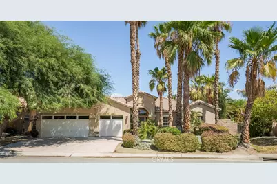 80662 Indian Springs Drive, Indio, CA 92201 - Photo 1