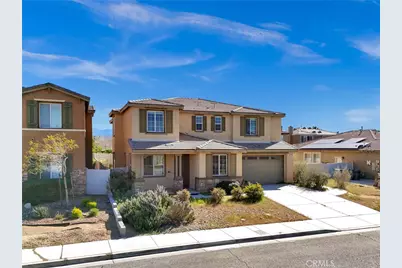 5750 Kingsbury Road, Palmdale, CA 93552 - Photo 3