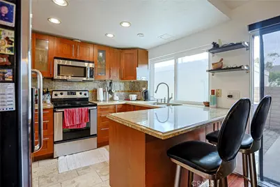 12 Silverwood #19, Irvine, CA 92604 - Photo 13
