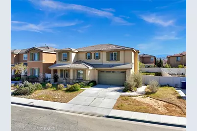 5750 Kingsbury, Palmdale, CA 93552 - Photo 3