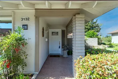 3132 Via Serena #C, Laguna Woods, CA 92637 - Photo 5
