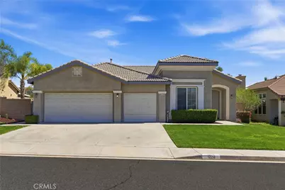 1228 Foothill Drive, Banning, CA 92220 - Photo 1