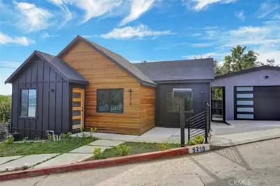 5218 Barker Drive, Los Angeles, CA 90042 - Photo 1