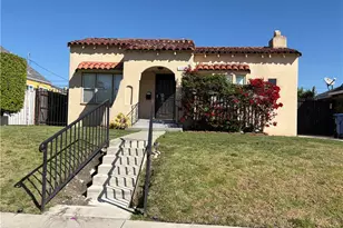 2303 W 75th St, Los Angeles, CA 90043 - Photo 1