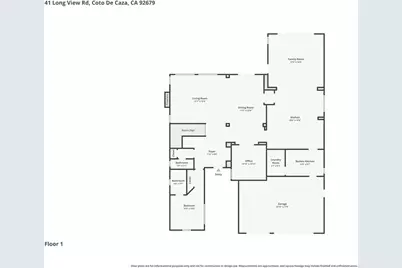 41 Long View Road, Coto de Caza, CA 92679 - Photo 59