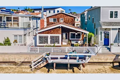 322 Grand Canal, Newport Beach, CA 92662 - Photo 1