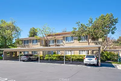 22681 Oakgrove #635, Aliso Viejo, CA 92656 - Photo 35